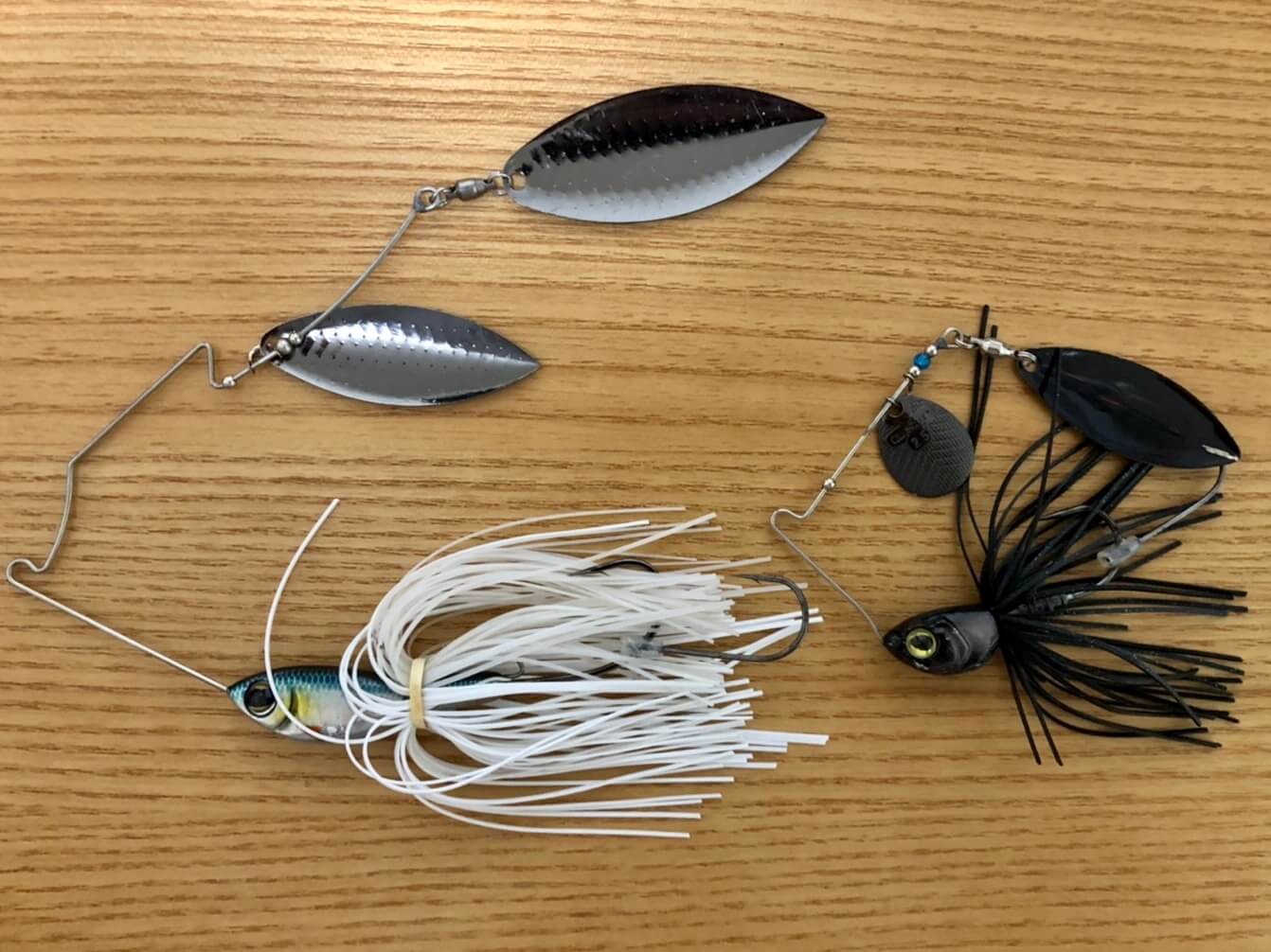 5月のバス釣り解説！ブラックバスが震えるゴールデンウィーク 釣りろん